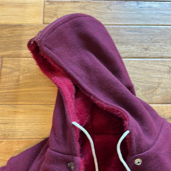 Vtg Van Ginkel’s letterman jacket. - Picture 5 of 6